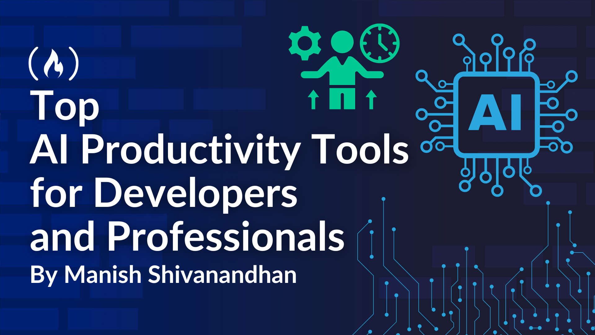 
                     Top AI Productivity Tools for Developers and Professionals 
                